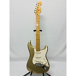 Used Fender CUSTOM SHOP DESIGNED CLASSIC 50'S MEXICAN STRATOCASTER Solid Body Electric Guitar