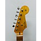 Used Fender CUSTOM SHOP DESIGNED CLASSIC 50'S MEXICAN STRATOCASTER Solid Body Electric Guitar