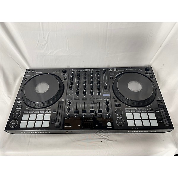 Used Pioneer DJ DDJ1000 DJ Controller