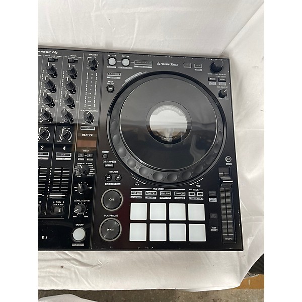 Used Pioneer DJ DDJ1000 DJ Controller