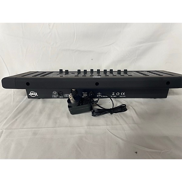 Used American DJ DMX OPERATOR Lighting Controller