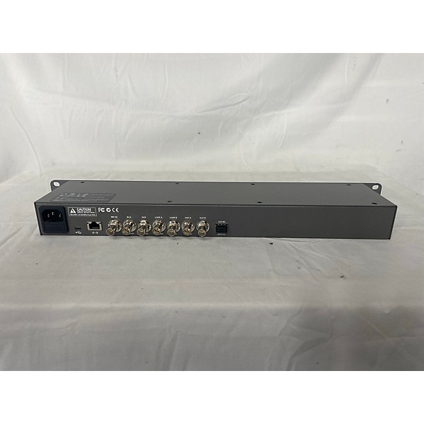 Used Blackmagic Design TERANEX EXPRESS Video Controller