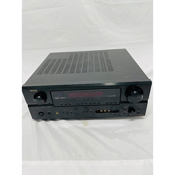 Used Denon Professional Avr2105