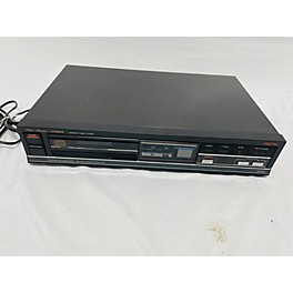 Used FISHER Used FISHER Cd Player CD Player