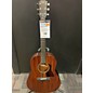 Used Taylor Ad27e Acoustic Electric Guitar thumbnail