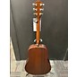 Used Taylor Ad27e Acoustic Electric Guitar