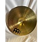 Used MEINL 20in HCS Ride Cymbal