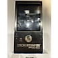 Used Peterson Strobostomp HD Tuner Pedal thumbnail