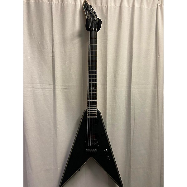 Used B.C. Rich JRV EXTREME WITH FLOYD ROSE Solid Body Electric Guitar