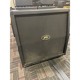 Used Peavey Used Peavey Windsor 4x12 Slant Guitar Cabinet