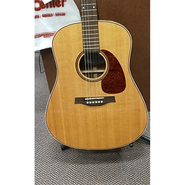 Used Seagull Maritime SWS Acoustic Guitar