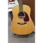 Used Seagull Maritime SWS Acoustic Guitar