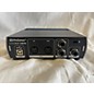 Used PreSonus Used PreSonus Audiobox USB Audio Interface