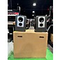 Used Barefoot Sound Footprint 02 Pair Powered Monitor thumbnail