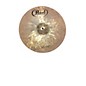 Used Pearl 18in CX300 Cymbal thumbnail