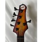 Used MTD KINGSTON SARATOGA DLX Electric Bass Guitar