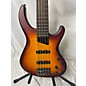 Used MTD KINGSTON SARATOGA DLX Electric Bass Guitar