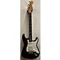 Used Fender Used Fender Standard Stratocaster HSS Midnight Wine Solid Body Electric Guitar thumbnail