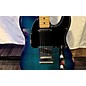 Used Fender Used Fender Player Plus Telecaster BLUEBERRY Solid Body Electric Guitar thumbnail