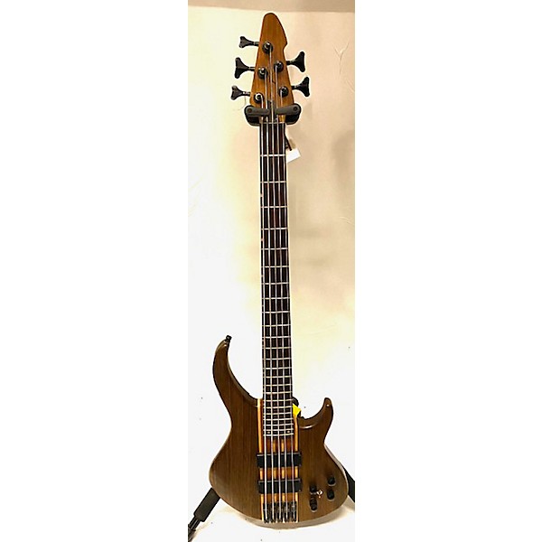 Used Peavey Grind BXP 5 String Electric Bass Guitar