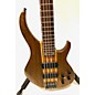 Used Peavey Grind BXP 5 String Electric Bass Guitar