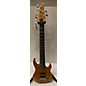 Used Washburn Used Washburn MB6 Natural Electric Bass Guitar thumbnail