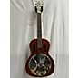 Used Gretsch Guitars G9200 Boxcar Round Neck Resonator Guitar thumbnail