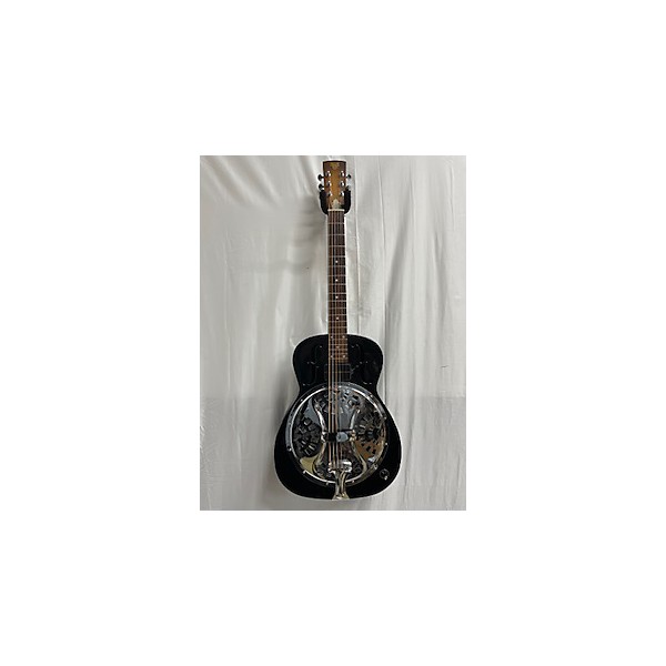 Vintage Dobro 1987 Model 33 Resonator Guitar