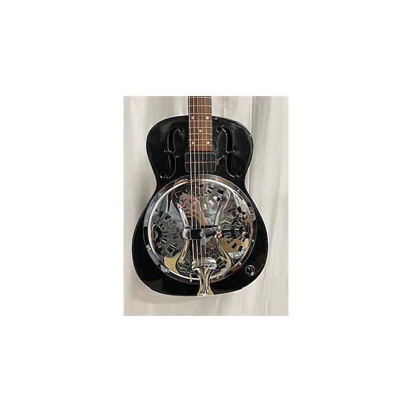 Vintage Dobro 1987 Model 33 Resonator Guitar