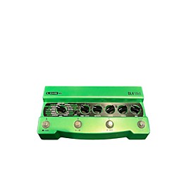 Used Line 6 Used Line 6 Dl4 MkII Effect Pedal