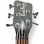 Used RockBass by Warwick corvette Sunburst Electric Bass Guitar