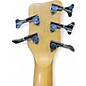 Used RockBass by Warwick corvette Sunburst Electric Bass Guitar
