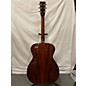 Used Eastman Used Eastman E10OM-SB Sunburst Acoustic Electric Guitar