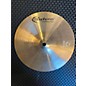 Used Bosphorus Cymbals 9in 9" Splash Cymbal thumbnail