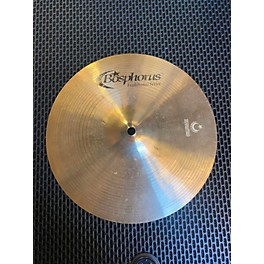 Used BOSS Used Bosphorus 11in 11" Splash Cymbal