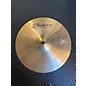 Used Used Bosphorus 11in 11" Splash Cymbal thumbnail