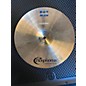 Used Used Bosphorus 11in 11" Splash Cymbal