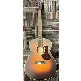 Used Walden Used Walden G570E Tobacco Burst Acoustic Electric Guitar