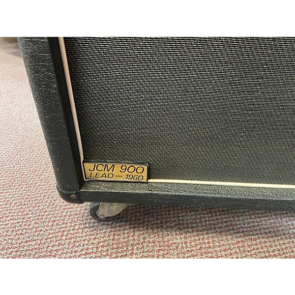 Used Marshall Used Marshall 1960A 300W 4x12 Stereo Slant Guitar Cabinet