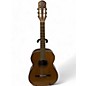 Vintage 1978 Giannini AWN21 Natural Classical Acoustic Guitar thumbnail