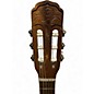 Vintage 1978 Giannini AWN21 Natural Classical Acoustic Guitar