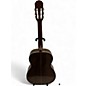 Vintage 1978 Giannini AWN21 Natural Classical Acoustic Guitar