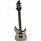 Used Schecter Guitar Research C1 diamond series Gray Solid Body Electric Guitar thumbnail