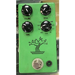 Used JHS Pedals Used JHS Pedals BONSAI Effect Pedal