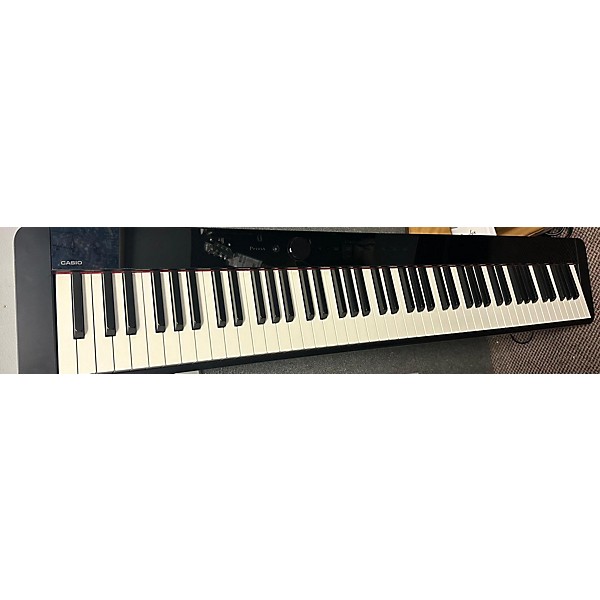 Used Casio PX-S1000BK Portable Keyboard