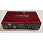 Used Focusrite Scarlett 2i2 Gen 2 Audio Interface