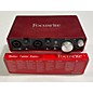 Used Focusrite Scarlett 2i2 Gen 2 Audio Interface