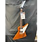 Used Gibson Explorer Solid Body Electric Guitar thumbnail