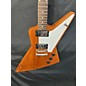 Used Gibson Explorer Solid Body Electric Guitar