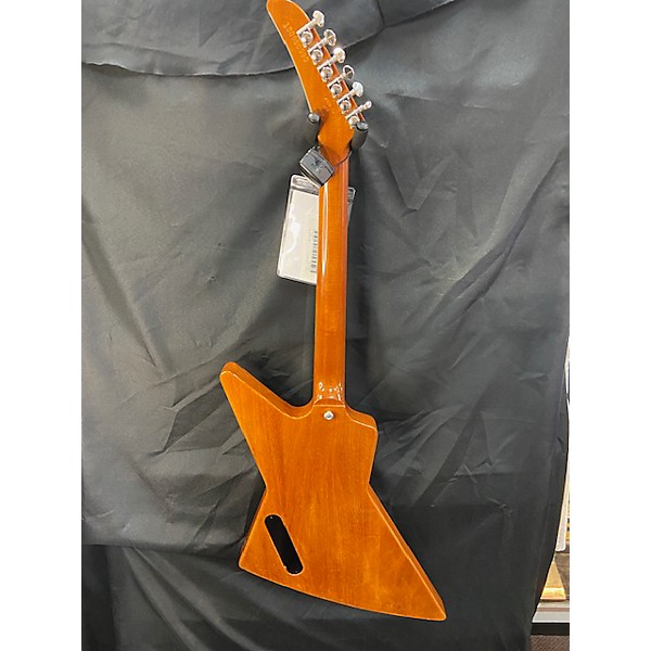 Used Gibson Explorer Solid Body Electric Guitar